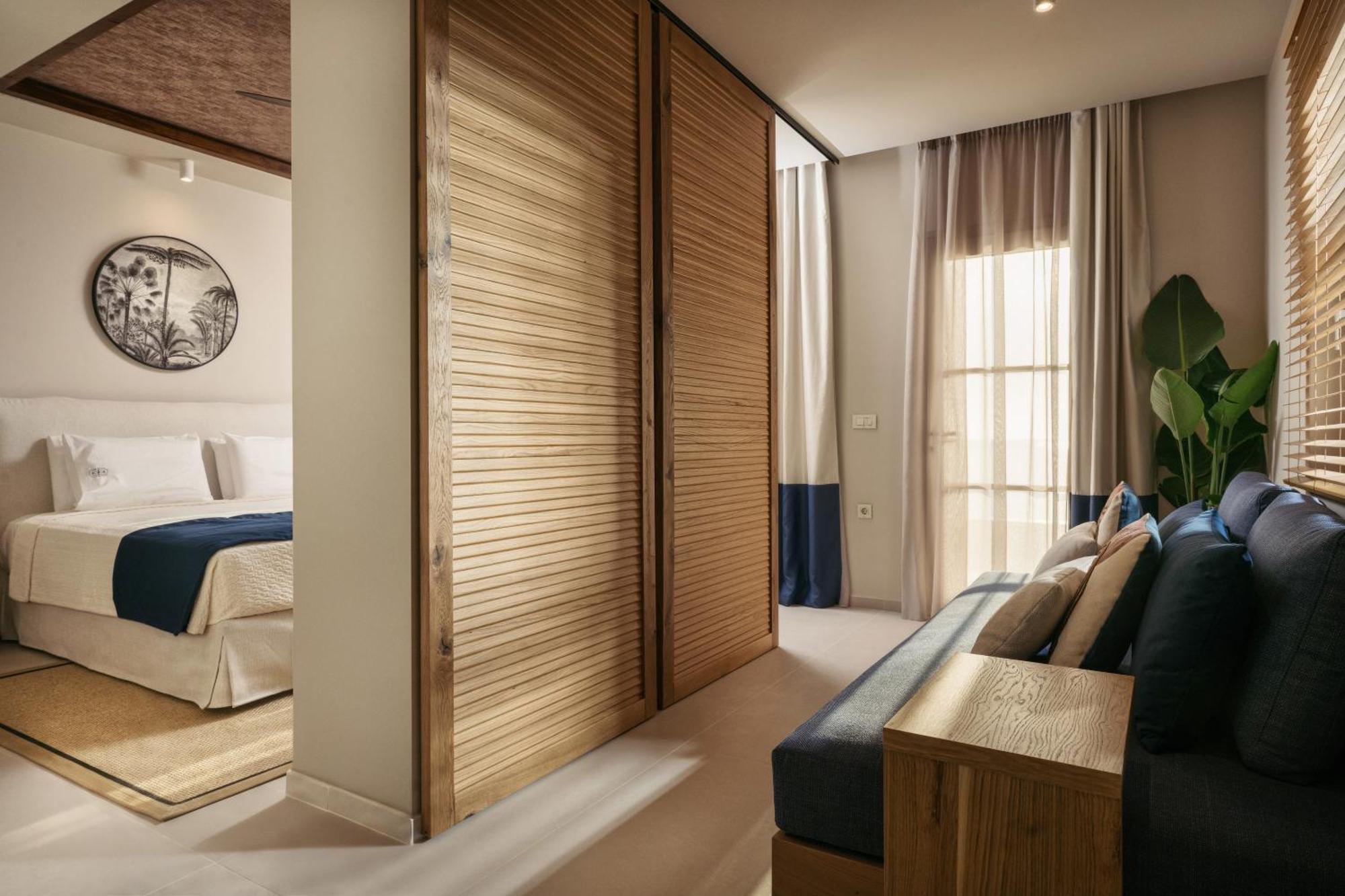 Aparthotel Sewelo